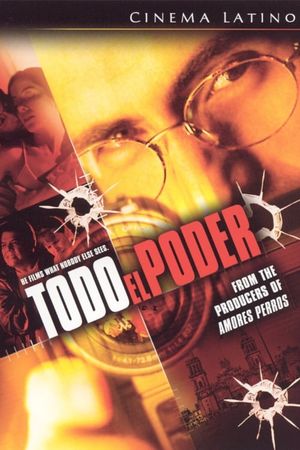 Todo el poder's poster
