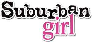 Suburban Girl's poster
