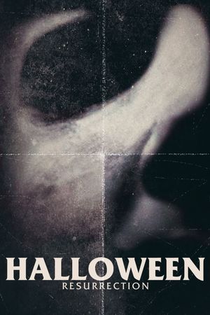 Halloween: Resurrection's poster