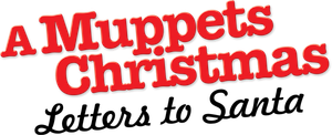 A Muppets Christmas: Letters to Santa's poster