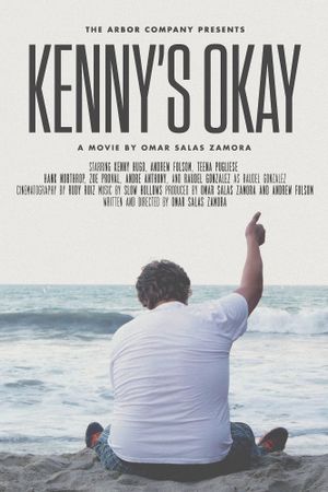 Kenny's Okay's poster