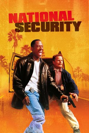 National Security's poster