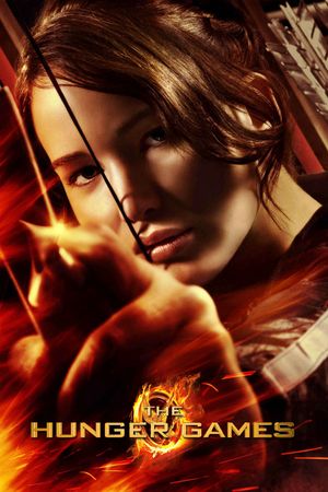 The Hunger Games's poster