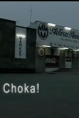 Choka!'s poster