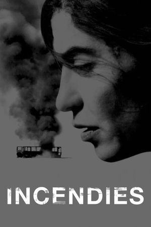 Incendies's poster