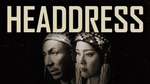 Headdress's poster