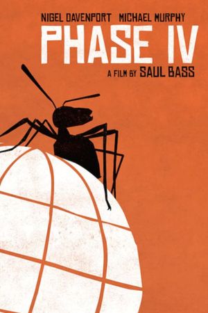 Phase IV's poster