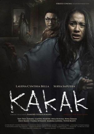 Kakak's poster