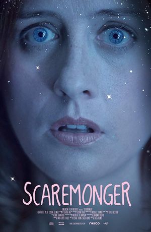 Scaremonger's poster