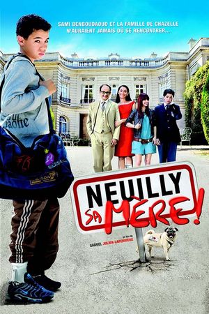 Neuilly Yo Mama!'s poster