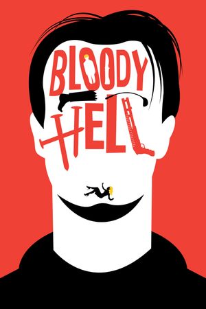 Bloody Hell's poster