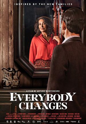 Everybody Changes's poster