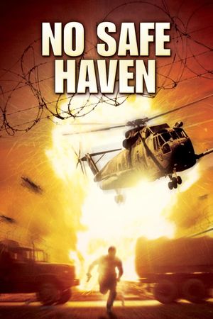 No Safe Haven's poster