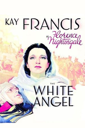 The White Angel's poster
