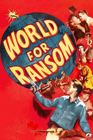 World for Ransom's poster image
