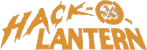 Hack-O-Lantern's poster