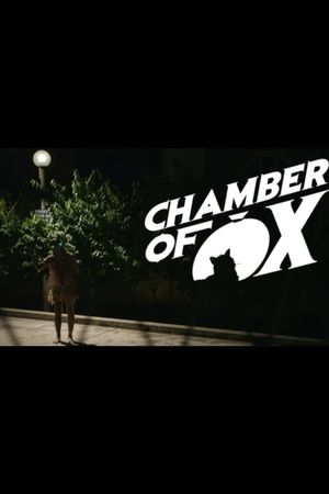 Chamber of Ox's poster