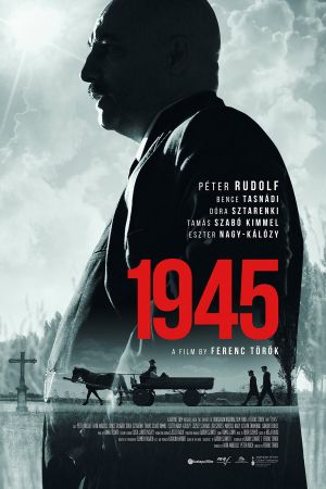 1945's poster