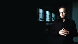 Derren Brown: Inside Your Mind's poster