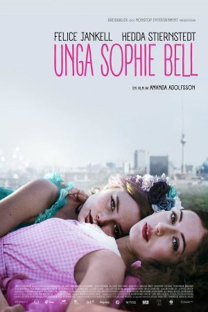 Young Sophie Bell's poster