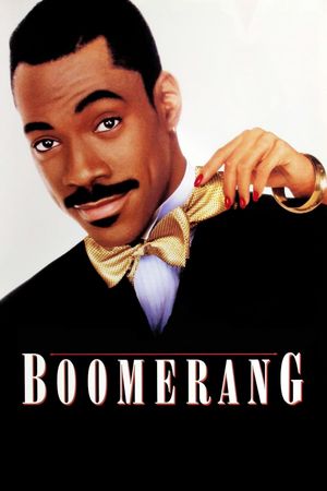 Boomerang's poster