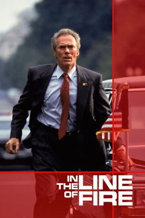 In the Line of Fire's poster