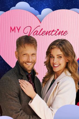 Be Mine's poster