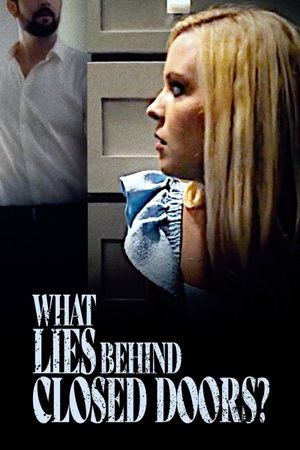 What The Nanny Saw's poster