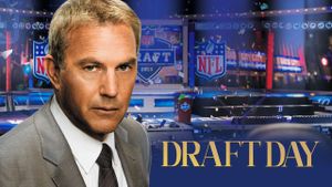 Draft Day's poster