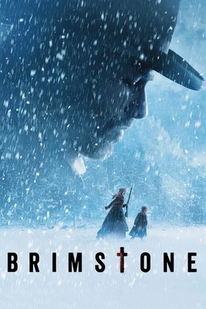 Brimstone's poster