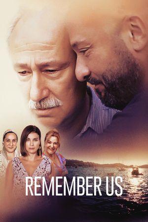 Remember Us's poster