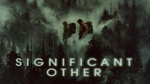 Significant Other's poster