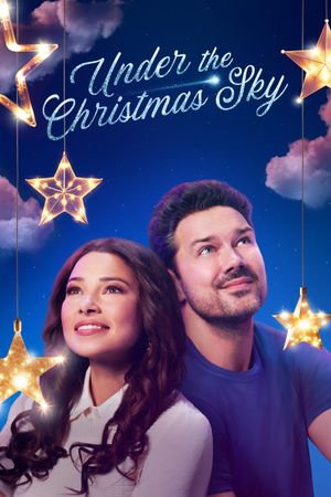 Under the Christmas Sky's poster