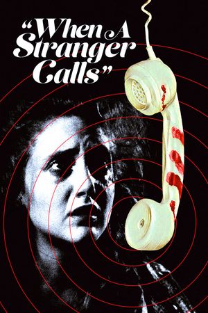 When a Stranger Calls's poster