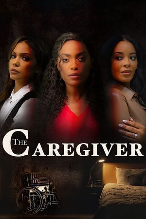 The Caregiver's poster