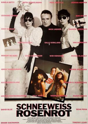 Schneeweißrosenrot's poster image