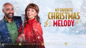 My Favorite Christmas Melody's poster