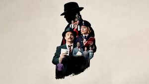 See How They Run's poster