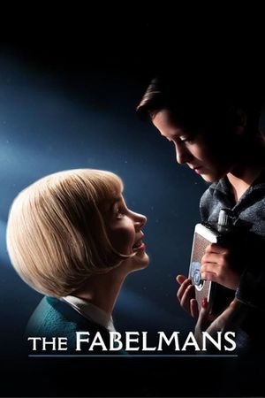 The Fabelmans's poster