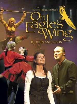On Eagle's Wing's poster