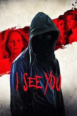 I See You's poster