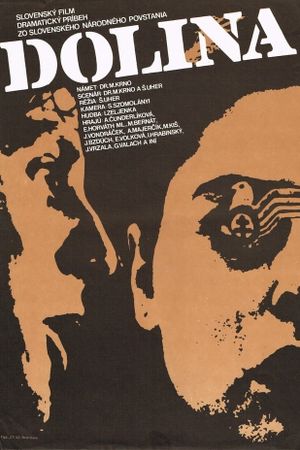 The Valley's poster