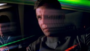 Star Trek: The Motion Picture's poster