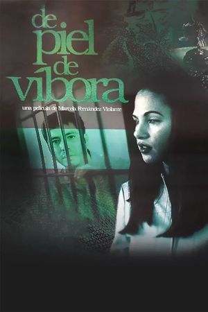 Acosada's poster