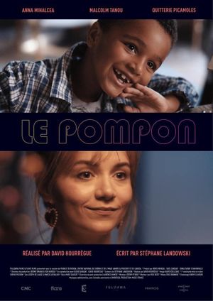 Le pompon's poster