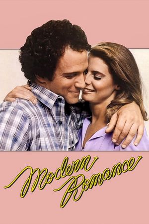 Modern Romance's poster