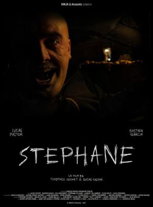 Stéphane's poster