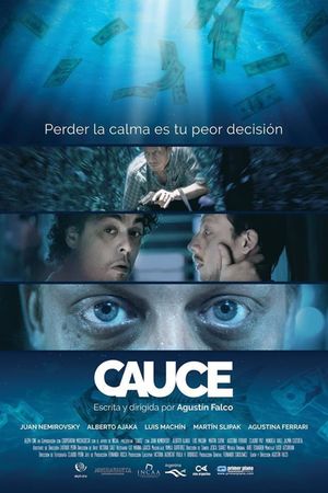 Course's poster