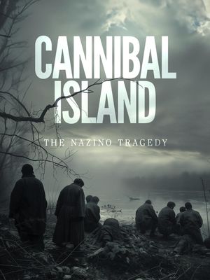 Cannibal Island's poster