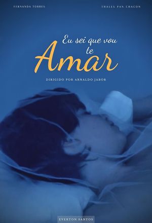 Love Me Forever or Never's poster